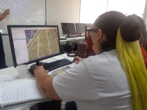 OFICINA TERRITORIALIZAÇÃO ALKINDAR SOARES PEREIRA FILHO – CEMAPS