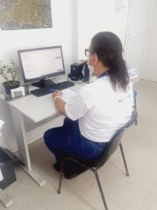 LANÇAMENTO NA PLATAFORMA e-SUS NOTIFICA