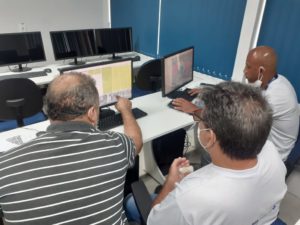 OFICINA DE TERRITORIALIZAÇÃO CLÍNICA DA FAMÍLIA ANTÔNIO GONÇALVES VILLA SOBRINHO – CEMAPS