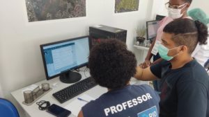 TREINAMENTO PRONTUÁRIO ELETRÔNICO VITACARE – AP 5.2