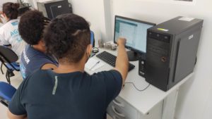 TREINAMENTO PRONTUÁRIO ELETRÔNICO VITACARE – AP 5.2