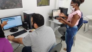 TREINAMENTO PRONTUÁRIO ELETRÔNICO VITACARE – AP 5.2