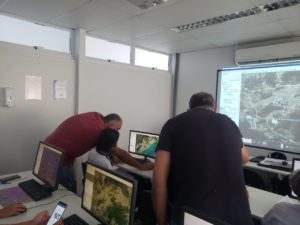 OFICINA TERRITORIALIZAÇÃO CMS ADÃO PEREIRA NUNES E CMS AGUIAR TORRES – CEMAPS