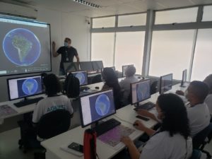 OFICINA TERRITORIALIZAÇÃO CMS ADÃO PEREIRA NUNES E CMS AGUIAR TORRES – CEMAPS