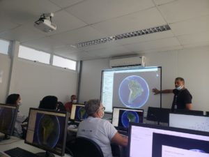 OFICINA TERRITORIALIZAÇÃO CMS ADÃO PEREIRA NUNES E CMS AGUIAR TORRES – CEMAPS