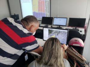 OFICINA DE TERRITORIALIZAÇÃO CMS VILA DO CÉU – CEMAPS