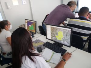 OFICINA DE TERRITORIALIZAÇÃO CMS VILA DO CÉU – CEMAPS