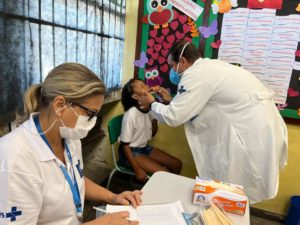 Programa Saúde Na Escola (PSE) – AP 5.2