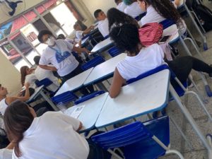  Programa Saúde na Escola (PSE)