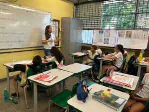 Programa Saúde Na Escola (PSE) – AP 5.2