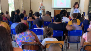 A Importância do Cuidado Integral da Família