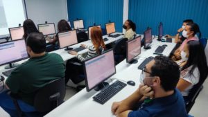 Treinamento Prontuário Eletrônico Vitacare - Novos ACS