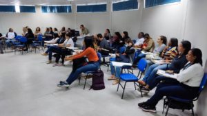 Iniciativa Unidades Básica Amigas da Amamentação