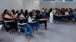 Iniciativa Unidades Básica Amigas da Amamentação