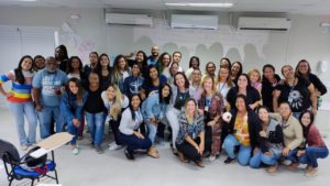 IUBBAM - Iniciativa Unidades Básica Amigas da Amamentação