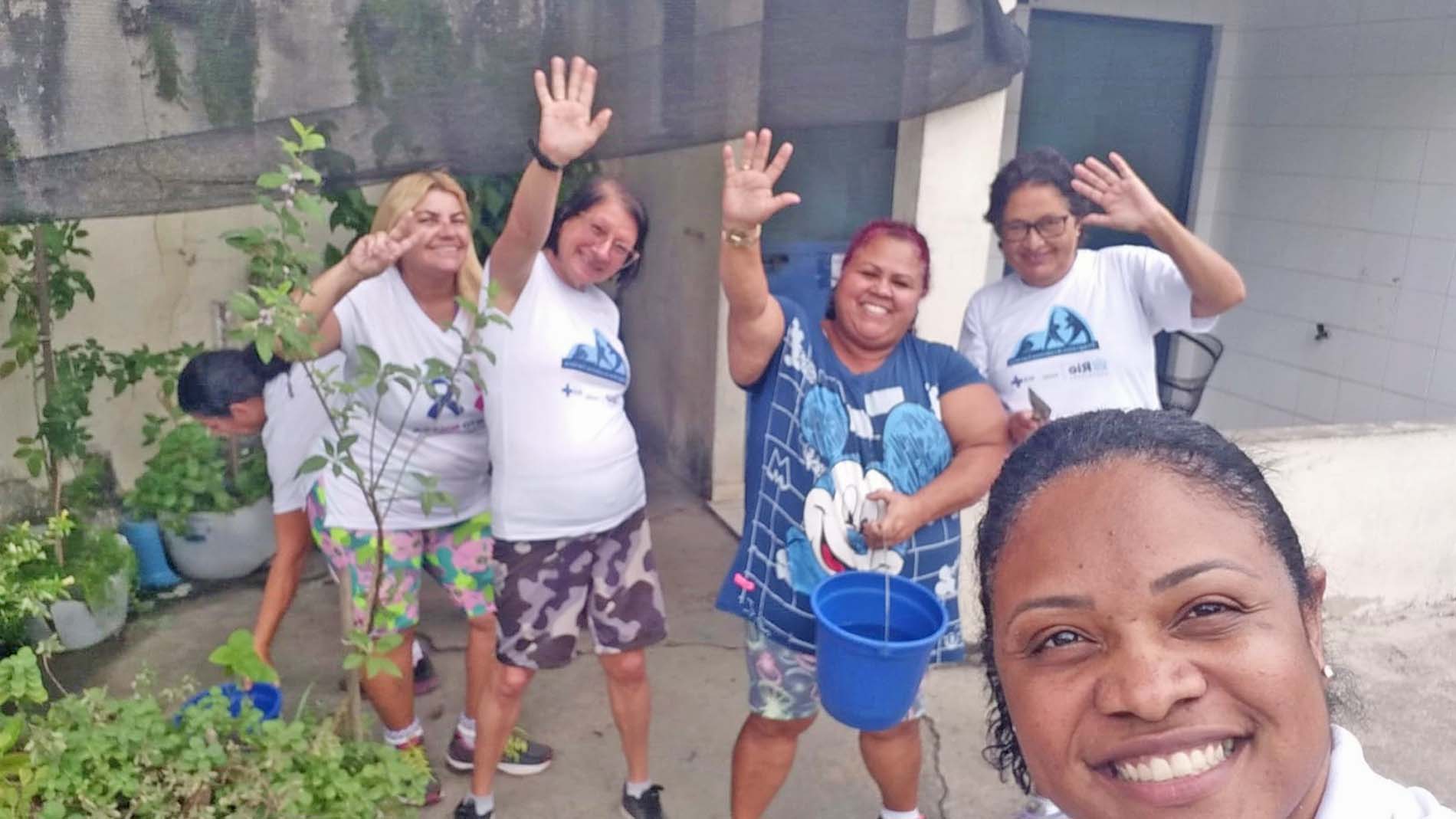 Dia Mundial do Meio Ambiente