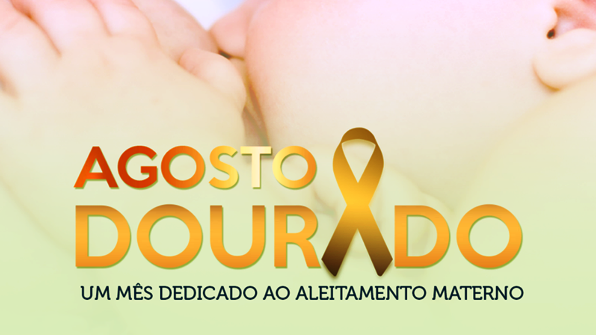 Agosto Dourado