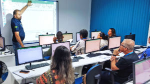 Curso de Excel 