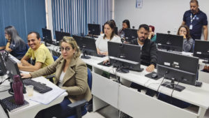 Curso de Excel Setembro