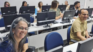 Curso de Excel Setembro