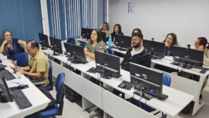 Curso de Excel Setembro