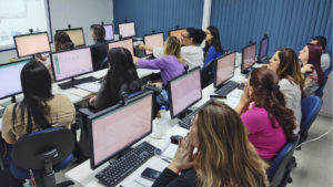 Curso de Excel Setembro