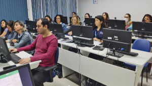 Curso de Excel