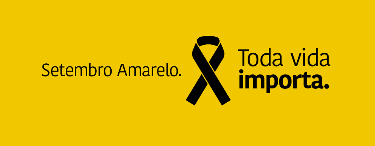 Setembro Amarelo – AP 5.2