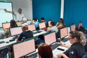 Curso de Excel 