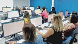 Curso De Excel Outubro 