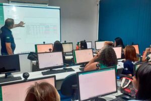 Curso De Excel 