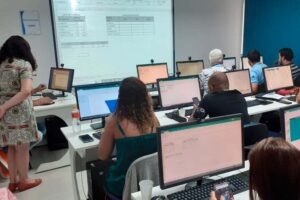 Curso de Excel 