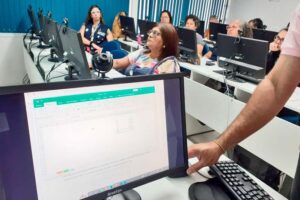 Curso De Excel “Básico ao Intermediário” 