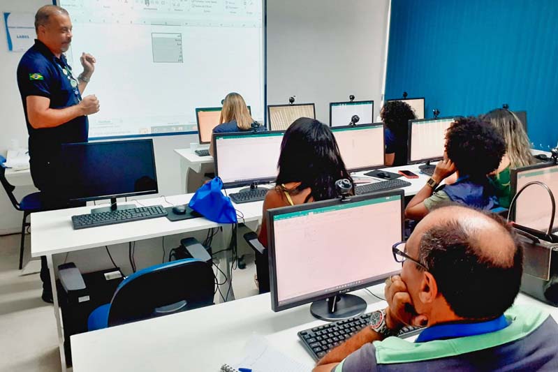 Curso De Excel 