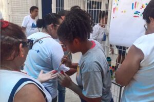 Saúde Mental Academia Carioca