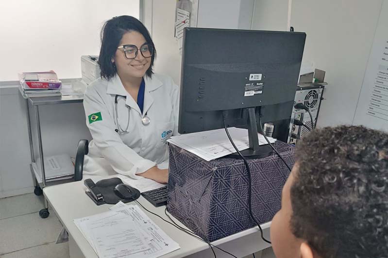 Dia Mundial do Médico de Família e Comunidade