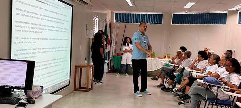 Dia Internacional Da Mulher Negra