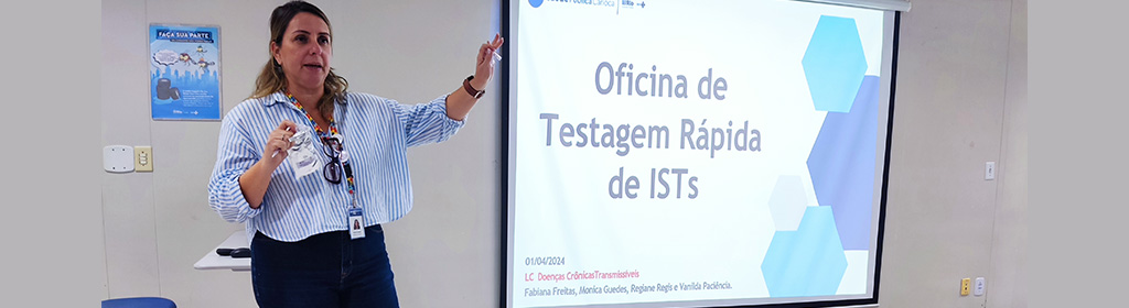 Oficina de Testes Rápidos AP 5.2