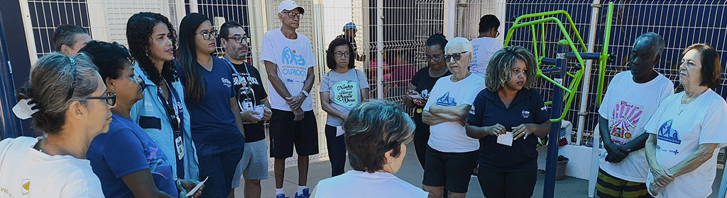 Abril Azul – Dia Mundial da Saúde e Conscientização sobre o Autismo