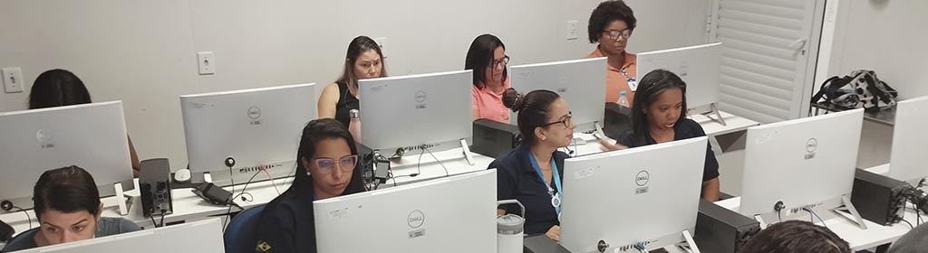 Gestão de Listas com os Profissionais da e-Multi e Apoiadores AP 5.2