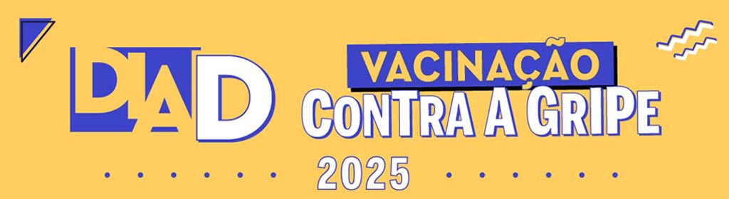 Dia D Vacinação Contra a Gripe 2025 – AP 5.2