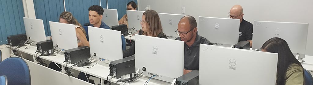 Treinamento Novos Médicos AP 5.2