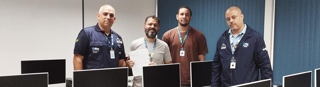Reunião de Alinhamento de Roteiro