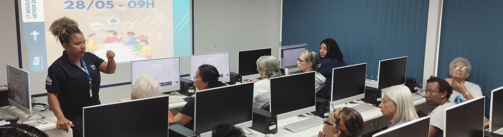 Colegiado Gestor – CF Arthur Zanetti