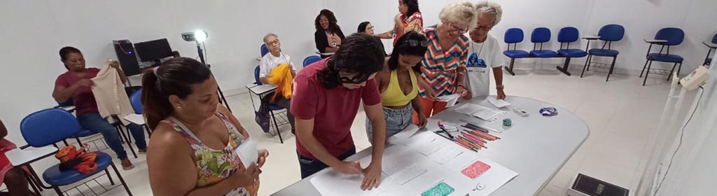 Grupo Bem Me Quero CF Hans Jurgen