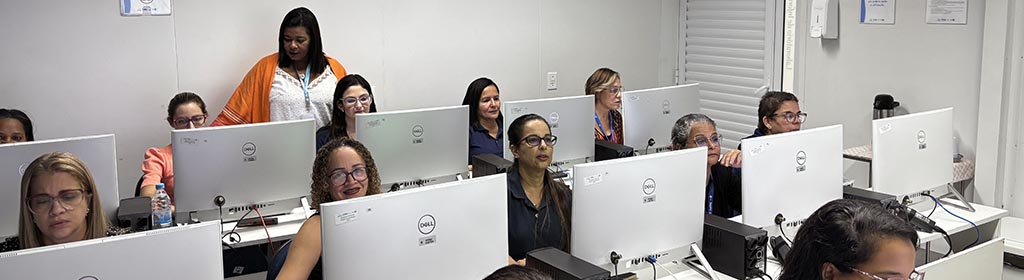 Gestão de Listas com os Profissionais da e-Multi e Apoiadores AP 5.2