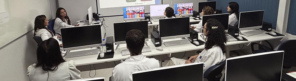 Sessão Clínica PRMFC-Rio