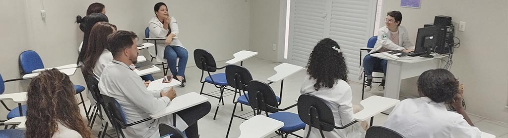 Reunião de Equipe Técnica CF Arthur Zanetti