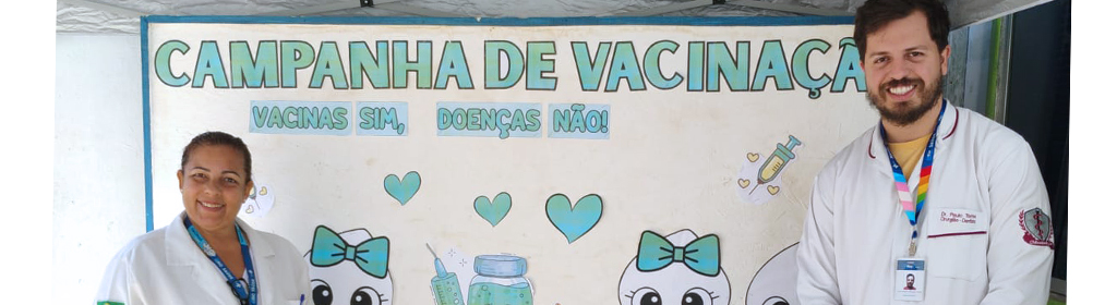 Ação no Canteiro de Obras do Anel Viário de Campo Grande