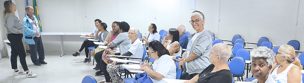 Colegiado Gestor – CF Arthur Zanetti